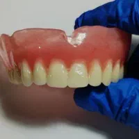 دندان مصنوعی|خدمات آرایشگری و زیبایی|کرج, کوی زنبق|دیوار