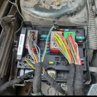 سیم کشی ماشین سیار|خدمات موتور و ماشین|زاهدان, |دیوار