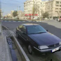 زانتیا مدل 84