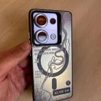 گوشی شیائومی نوت ۱۳ پرو|موبایل|سنندج, |دیوار