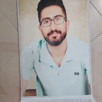 تابلو فرش ماشینی