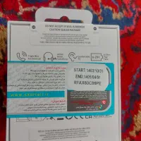 فروش گلکسی بادز fe در حد نو