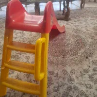 تاب و سرسره