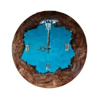 ساعت دیواری