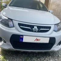 کوییک ۱۴۰۲|خودرو سواری و وانت|نوشهر, |دیوار