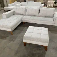 مبل ال و راحتی ابر استفاده شده ابر ویژه  30 کیلو