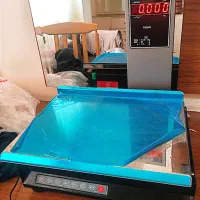 ترازو دیجیتال پند