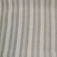 پارچه نخ پنبه راه راه اسپرت مردانه