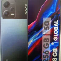 poco x5 5G|موبایل|شهرکرد, |دیوار