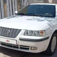 خاص ترین سمند ایران
