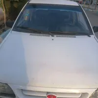پراید صندوق‌دار CNG، مدل ۱۳۸۲|خودرو سواری و وانت|شاهین‌شهر, عطار|دیوار
