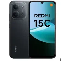 گوشی redmi15C