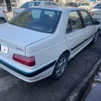 پرشیا تیوفایو مدل ۹۸ بی رنگ سیمی|خودرو سواری و وانت|کوثر, |دیوار