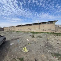 ۴۳۰ متر زمین صنعتی / ۳۰ متر بر / خ ساحل / سنددار|فروش دفتر صنعتی، کشاورزی، تجاری|قدس, شهر‌قدس|دیوار