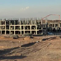 فاز صفر پرند پروژه امام حسن