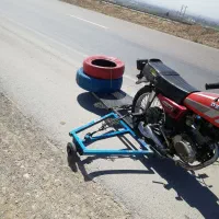 تمرین تکچرخ دریک هفته|موتورسیکلت|آفتاب, |دیوار