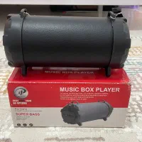 اسپیکر بلوتوثی Product مدل XP-SP288B