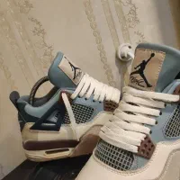 کتونی جردن 4 معاوضه