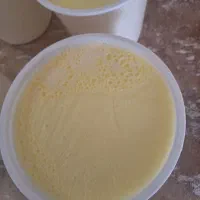 شیر وماست ودوغ وماست چکیده