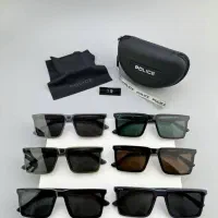 عینک افتابی عینک۰۸«بزرگترین ،نمایشگاه .عینک‌الماس»