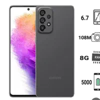 گوشیa73|موبایل|تهران, تهرانپارس شرقی|دیوار