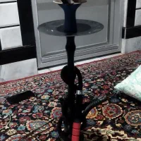 قلیان‌ عربی blak|کلکسیون و سرگرمی|گنبد کاووس, |دیوار