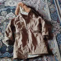 پالتو در حد نو سالم