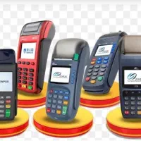 دستگاه کارتخوان سیار i90 anfu70