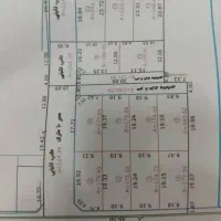 فروش زمین 210متری در دستنا
