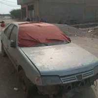 پذیرش خودرو فرسوده و از رده خارج