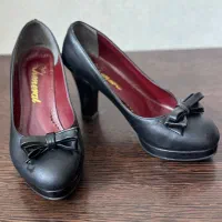 کفش مجلسی شیک