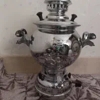سماور اکبر برادران
