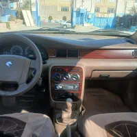 سمند Lxسفید|خودرو سواری و وانت|رباطکریم, نصیرشهر|دیوار