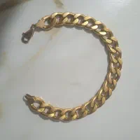 دستبند و انگشتر