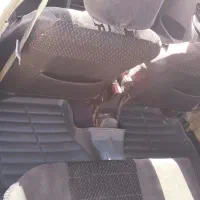 پراید دوگانه کارخانه|خودرو سواری و وانت|فردوس (خراسان), |دیوار