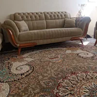 مبل 8نفره|مبلمان خانگی و میز عسلی|سبزوار, امیر کبیر|دیوار