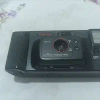 دوربین عکاسی  قدیمی