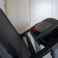 تردمیل مدل T-940 پاورفرست قدرتمند مناسب خانواده|تجهیزات ورزشی|تبریز, |دیوار