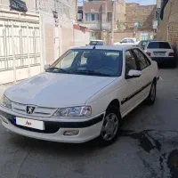 پژوپارس سفید