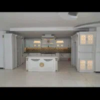 آپارتمان ۱۸۰ متری سه خواب مستر دار فرامرز عباسی