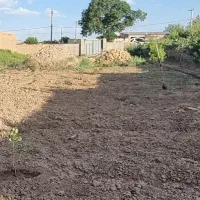 فروش زمین در بافت روستا ی صدر آباد