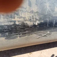 لوله پلی اتلین ۱۴اینچ دوسر رینگ و فلنج ۱۰بار|عمده‌فروشی|اهواز, سلطانمنش|دیوار