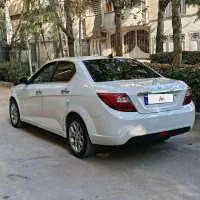 ۶دنده توربو۱۴۰۲/گارانتی/۸۵گانه فول/ESP/تک برگ سند|خودرو سواری و وانت|اصفهان, صائب|دیوار