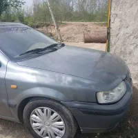 سمند الکس ۷