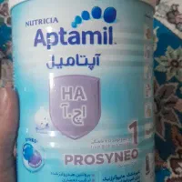 قوطی‌شیرخشک