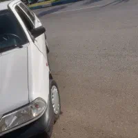 براید87صبا|خودرو سواری و وانت|فاضل آباد, |دیوار