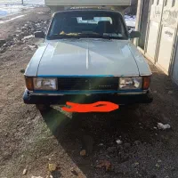 پیکان وانت|خودرو سواری و وانت|اصفهان, رهنان|دیوار