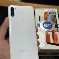 سامسونگ A11|موبایل|رشت, لاکانی|دیوار