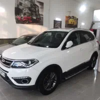 چری تیگو ۵ 96 اتومات