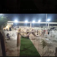 مجموعه باغ تالار. رز|خدمات پذیرایی، مراسم|سنندج, |دیوار